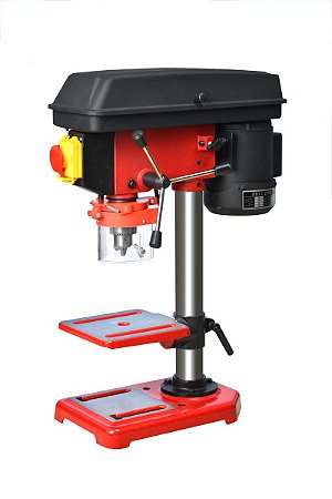 Furadeira de Bancada Hobby 1/3HP Mono (FBH-130I-1) Motomil