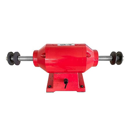 Politriz 1,0CV Trifásico 220V/60HZ (PMI-100T) Motomil