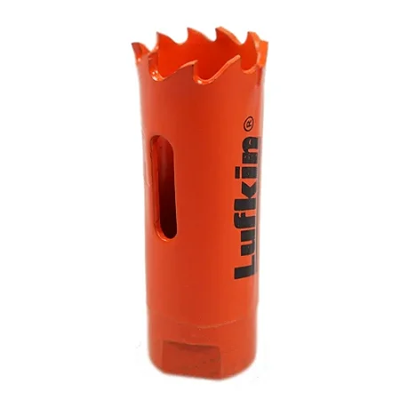 Serra Copo 22mm 7/8" Lufkin