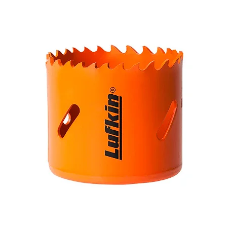 Serra Copo 60mm 2.3/8" Lufkin