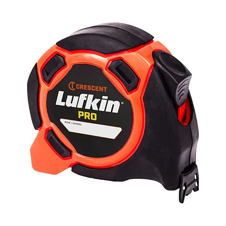 Trena Lufkin 5m Blister Pro L616 Lufkin