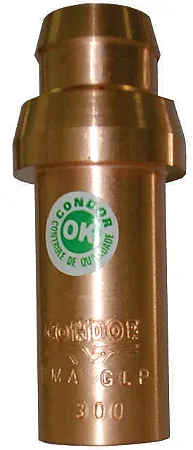 Bico Aquecimento BMA-300 Acetileno Condor