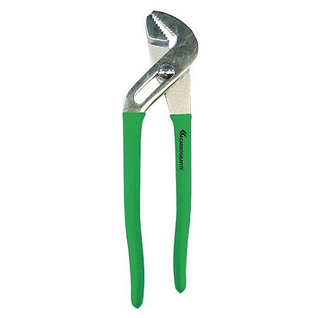 Alicate Bomba D'Água 10" (A/C) Isolado Carbografite