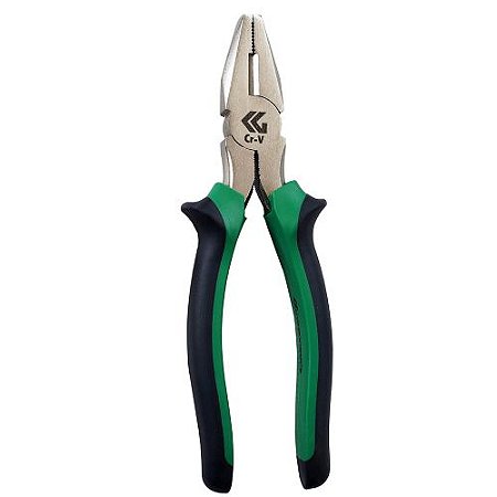 Alicate Universal 8" (CR-V) Carbografite