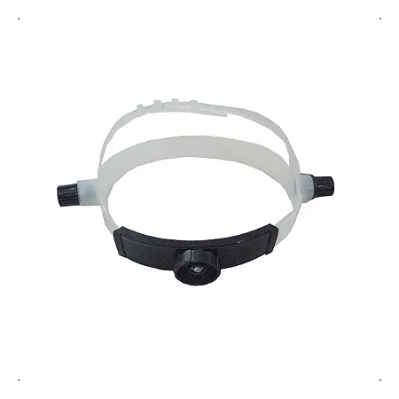 Carneira Com Catraca Máscara REF100 Carbografite