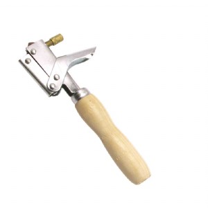 Centelhador CG Tipo Madeira Carbografite