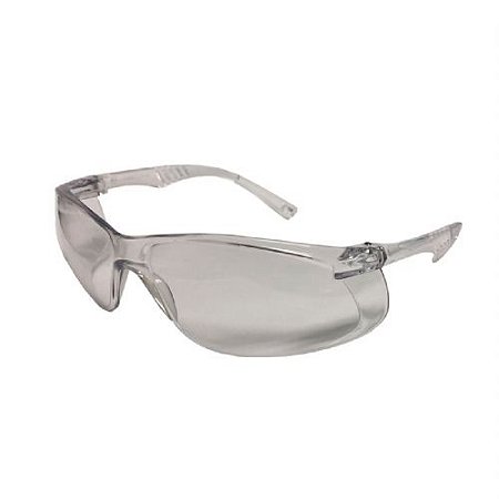 Óculos Cayman X (Leopardo) Incolor Carbografite