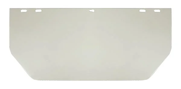 Visor Incolor Para Suporte Para Capacete Carbografite