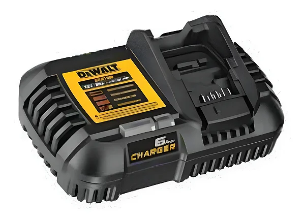 Carregador 6A 220V (DCB1106-B2) Dewalt