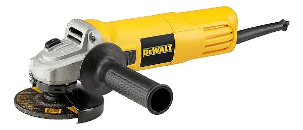 Esmerilhadeira Angular 4.1/2" DWE750-B2 750W 220V Dewalt