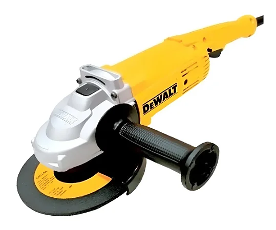 Esmerilhadeira Angular 7" D28491BR 2200W 127V Dewalt