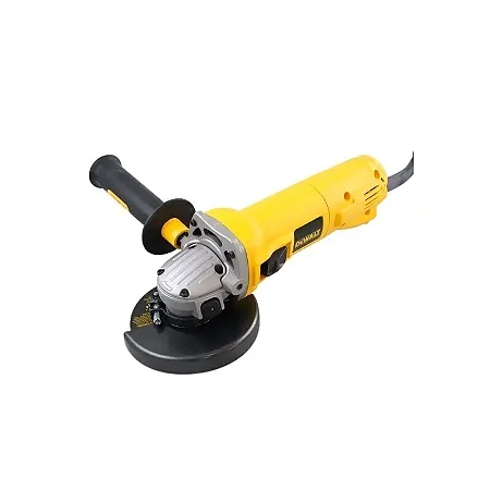 Esmerilhadeira Mini Angular 4 1/2" D28111BR 127V Tipo 2 Dewalt