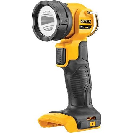 Lanterna de Led 20V Max Dewalt