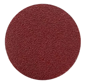 Lixa Hookit 5" Grão 80 (Vermelha) Sem Furo 5 Unidades Dewalt