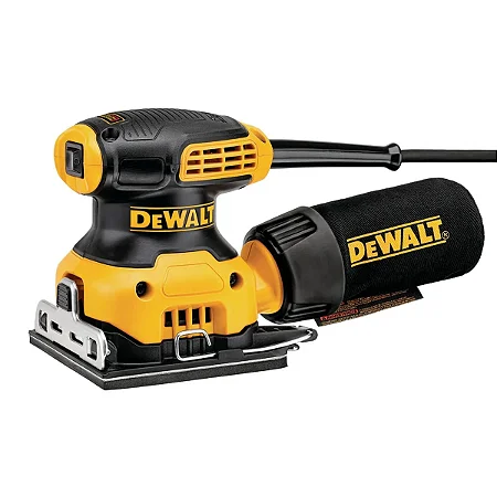 Lixadeira Politriz DWP849-B2 7"/ 9" 220V 1250W Dewalt