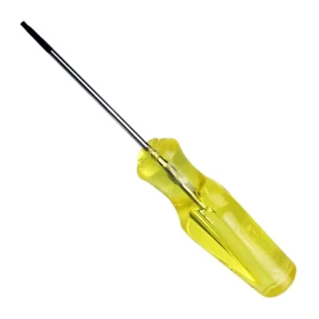 Chave Torx 75mm T9 Stanley