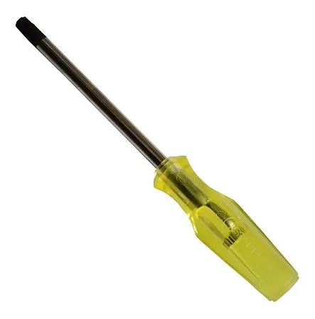 Chave Torx 100mm T30 Stanley