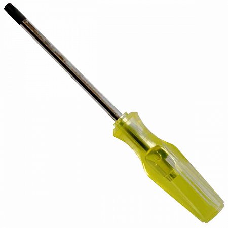 Chave Torx 100mm T45 Stanley
