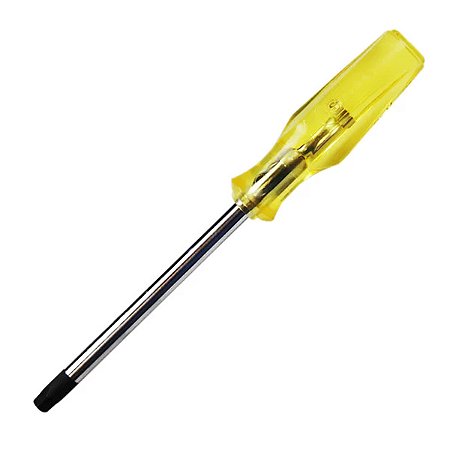 Chave Torx 100mm T50 Stanley