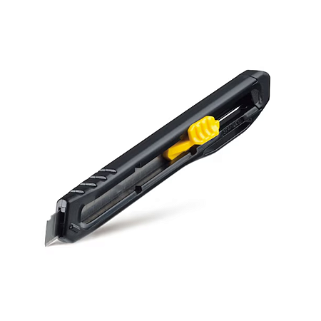 Estilete Retrátil Com Trava Automática Stanley