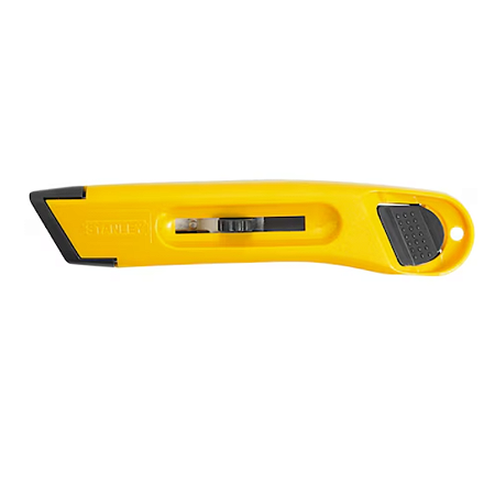 Estilete Trapezoidal Retrátil Stanley