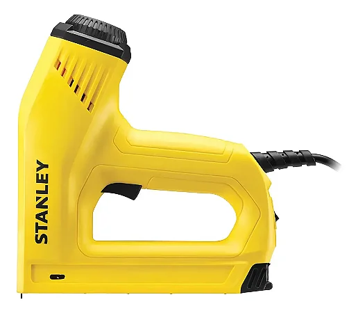 Grampeador / Pinador Elétrico 127V Stanley