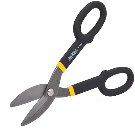Tesoura de Uso Geral 10" Stanley
