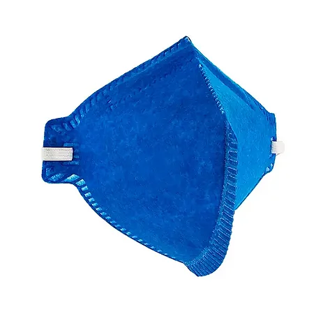 Máscara PFF2 Sem Válvula Pro Agro Delta