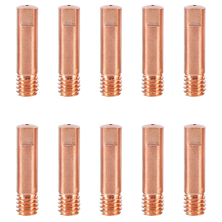 Bico de Contato M6 0,80mm x 25mm 10 Unidades Noll