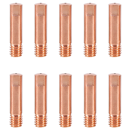 Bico de Contato M6 0,90mm x 25mm 10 Unidades Noll