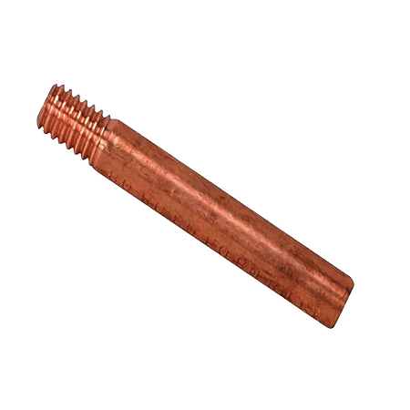 Bico de Contato M8 1,20mm x 55mm (MA053S) Oximig