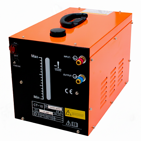 Refrigerador Circular de Água 10 Litros 220V