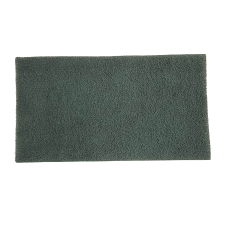 Folha Hand Pads 134 X 240mm AMF Verde 3M