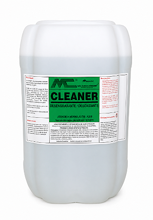 Desengraxante Cleaner Avesta 401 22KG