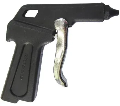 Pistola de Limpeza com Gatilho Rosca 1/4" Conelub