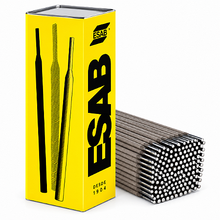 Eletrodo ESAB 13 E6013 4,00mm 20Kg