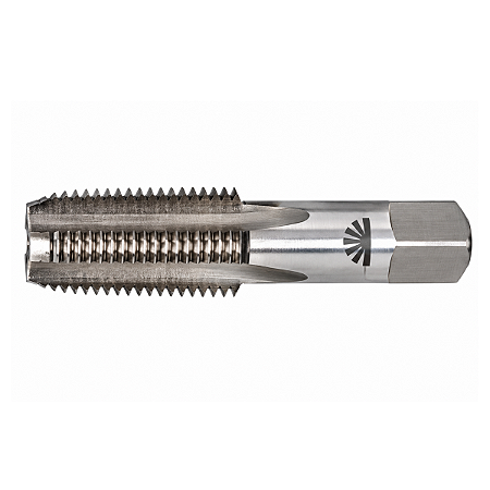 Macho para Tubos Aço Rápido 1/2 X 14 NPT HTOM
