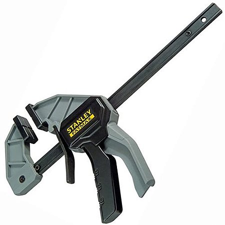 Grampo Rápido 6" Médio Fatmax Stanley