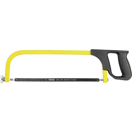 Arco De Serra Fixo Básico 12" (305 Mm) Stanley