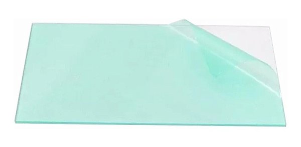 Lente Interna para Máscara 45 X 98MM (A-20) Esab