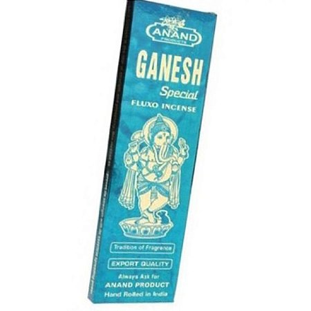 Incenso Massala Anand Ganesh Special