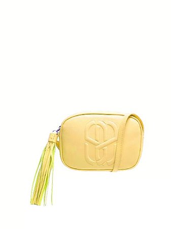 Bolsa Tiracolo Kate Weekender Preta Schutz - Bolsa Tiracolo Kate Weekender  Preta Schutz - SCHUTZ