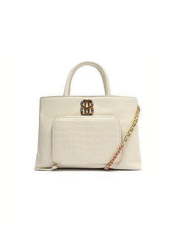 calvin klein rainbow bolsa