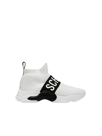 sneaker it schutz bold knit neutral