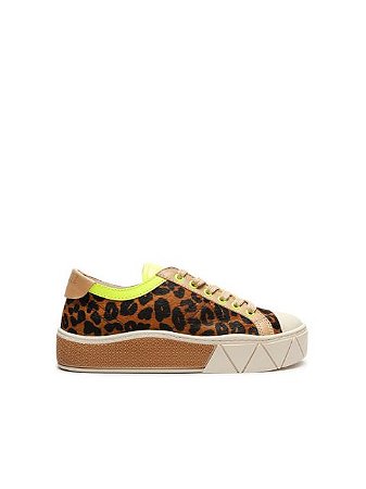 Tênis Schutz Urban Animal Print | ZZ MALL