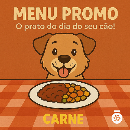 Promo BOVINO | CÃES
