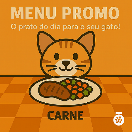 Promo BOVINO | GATOS