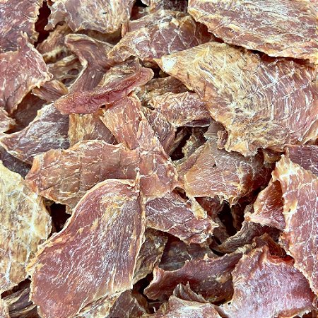 Peito de PERU | Desidratado