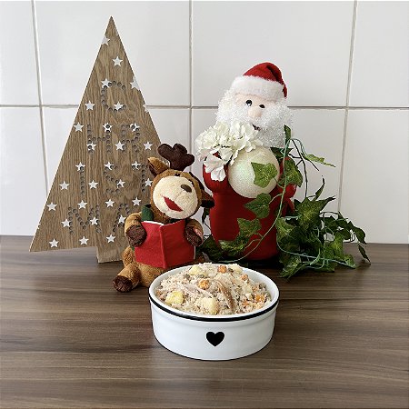 Ceia Canina de NATAL & REVEILLON