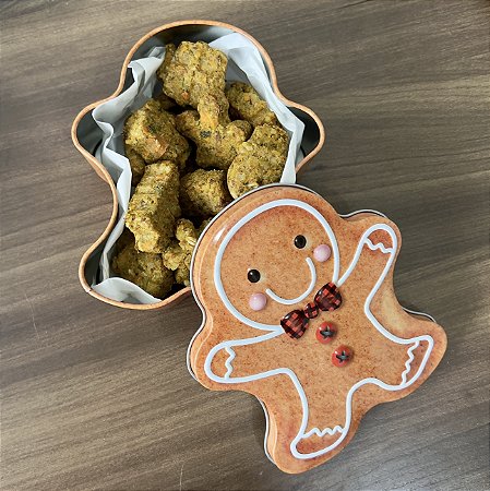 Lata Encantada | Cães & Gatos